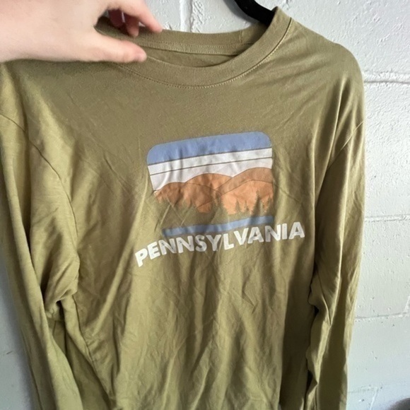 Pennsylvania top - Picture 5 of 5